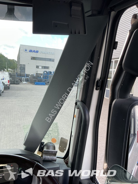 Lastbil Renault T T 380