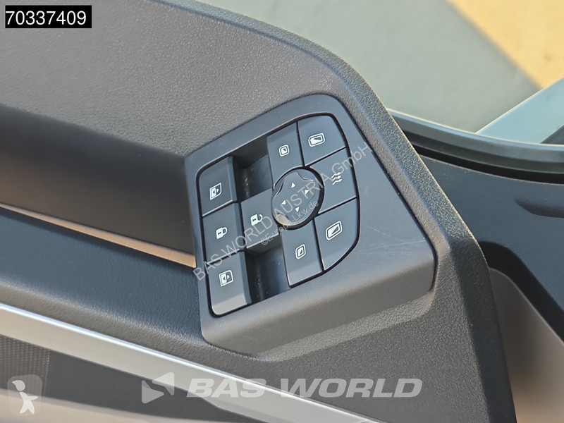 Kamion DAF XG+ 480 6X2 BDF N SSC Lift+steering...