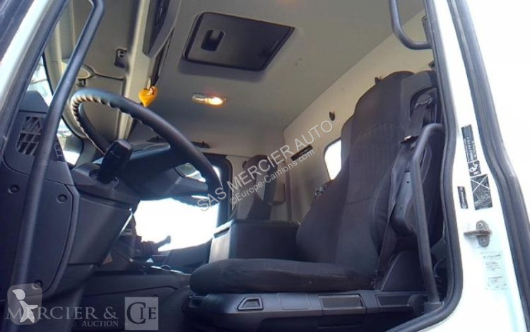 Vrachtwagen Mercedes n/c