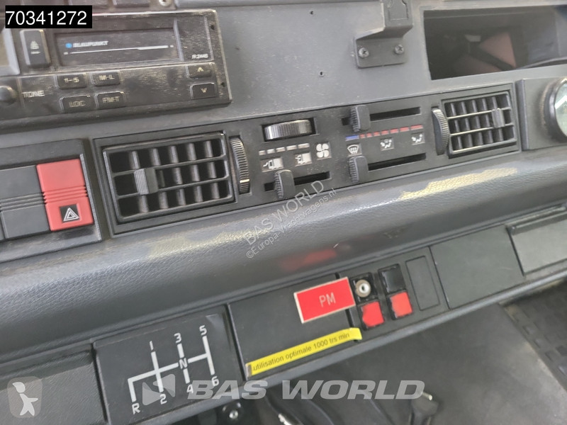 Lastbil Renault S1 150 09B 4X2 Camiva EPSA 18...