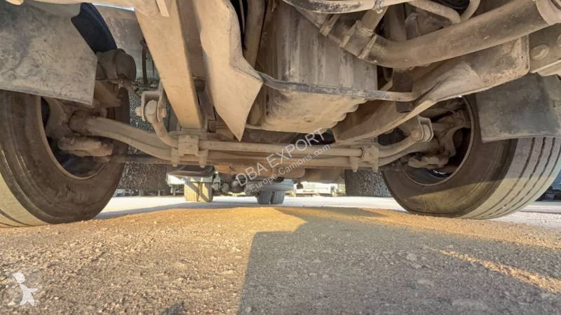 Teherautó Renault 320 DCI
