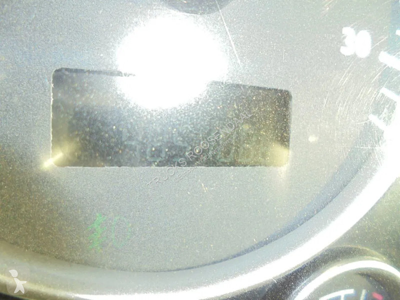 Kamion MAN 12.220 + manual + full option+ BRIL...