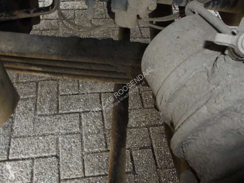 Camion Scania R470 + 6X2 + TO + Discounted from...