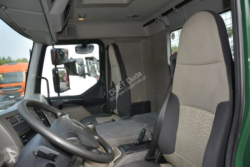 Camion Renault 180.240DXI długość...