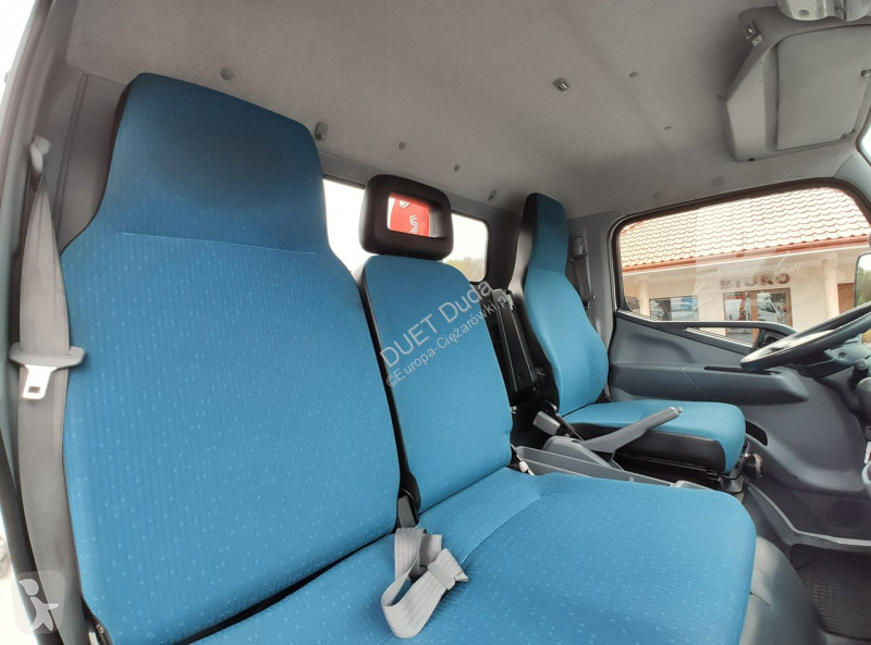 Kamion Mitsubishi Fuso 7C15 3.0/150KM HDS FASSI...