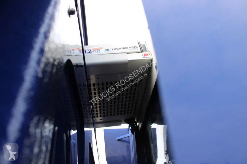 Kamion DAF 230 + EURO 6