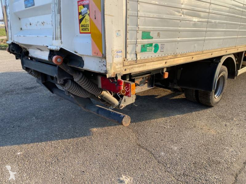 Camion MAN