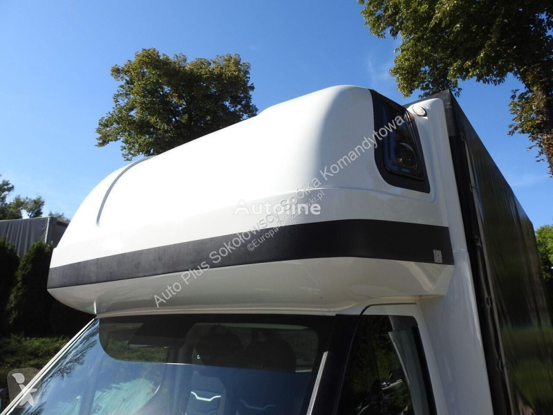 Užitkové vozidlo Iveco DAILY 50C18 PLANDEKA...