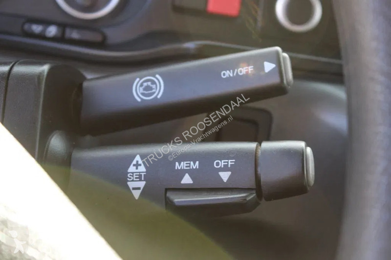 Kamion MAN 8.220 + MANUAL