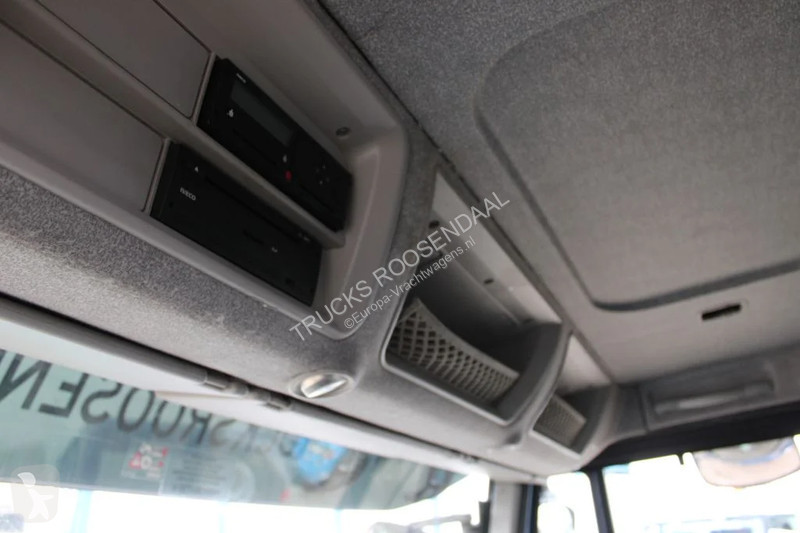 Kamion Iveco 310 + EURO 6