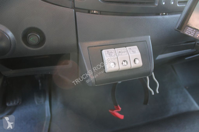 Camion Iveco 100E18 + EURO 5 + LOW KM
