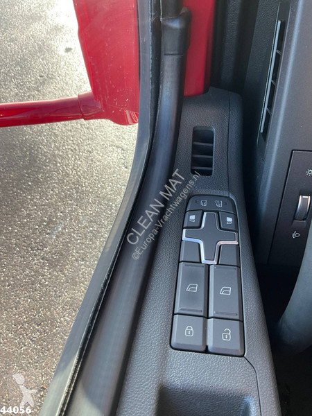 Kamion Volvo 500 8x4 Euro 6 MPG 150 Tonmeter...