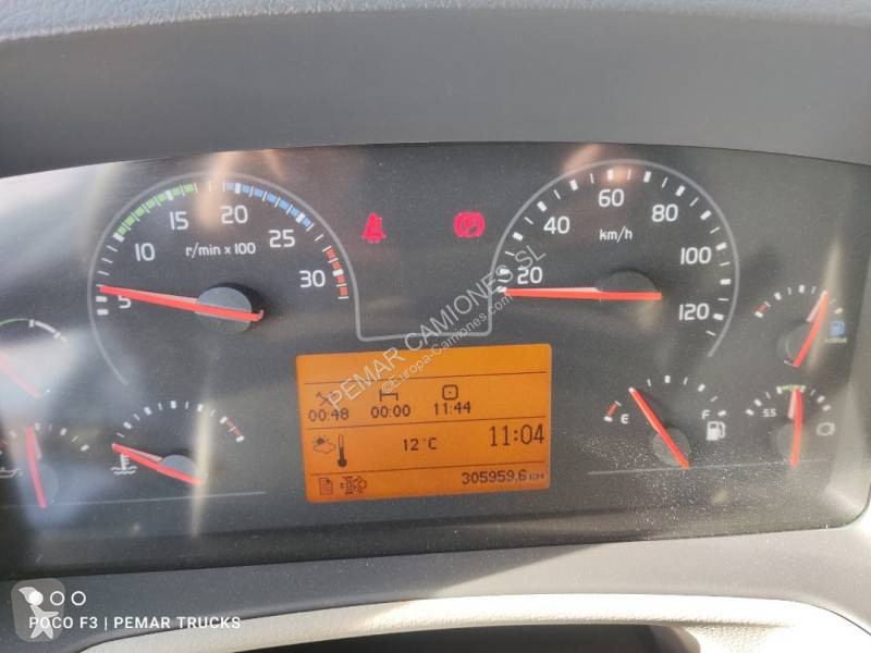 Kamion Volvo
