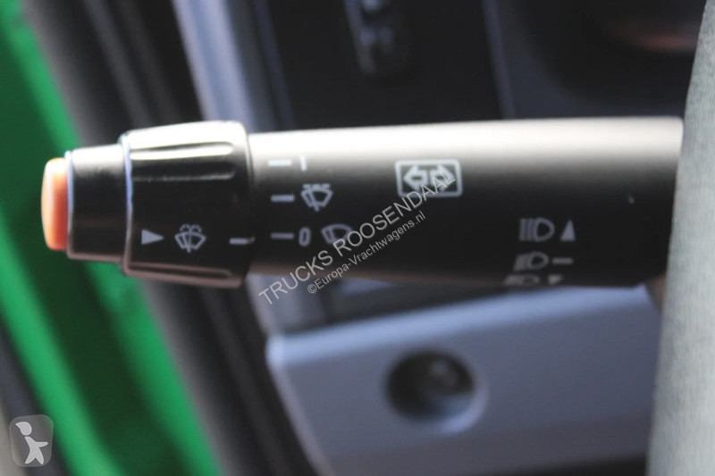 Kamion Mercedes 1018 + EURO 5