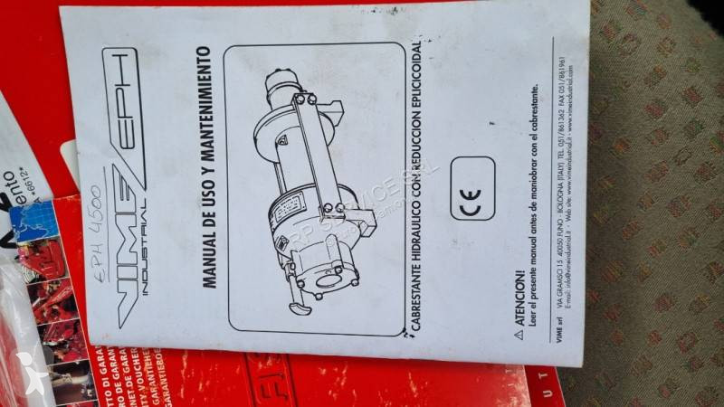 Camion Renault