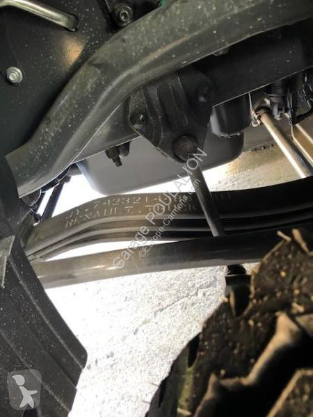 Camion Renault UE PALFINGER PK 24.001 SLD5 K480...