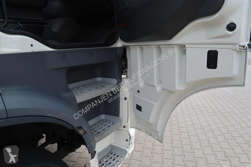 Camion DAF 510 Super Space Cab