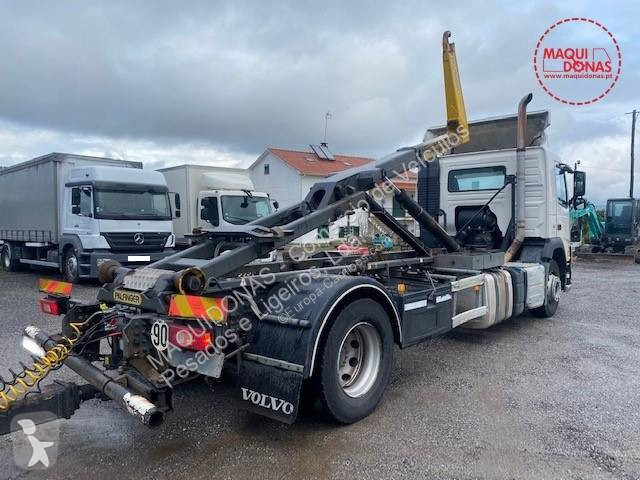 Kamion Volvo