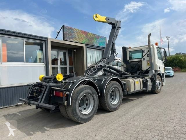 Camion DAF