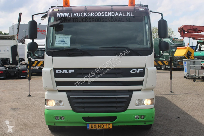 Camion DAF 360 + EURO 5 + PALIFINGER 180002EH +...