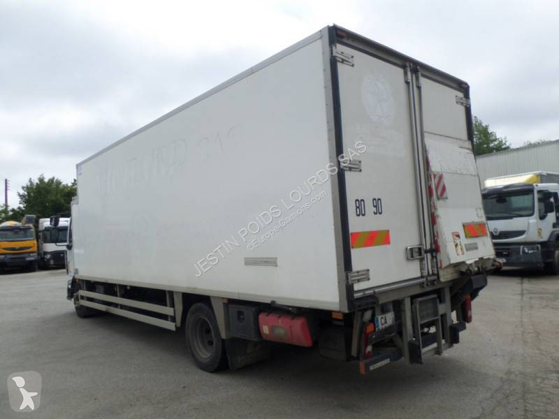 Camion Renault