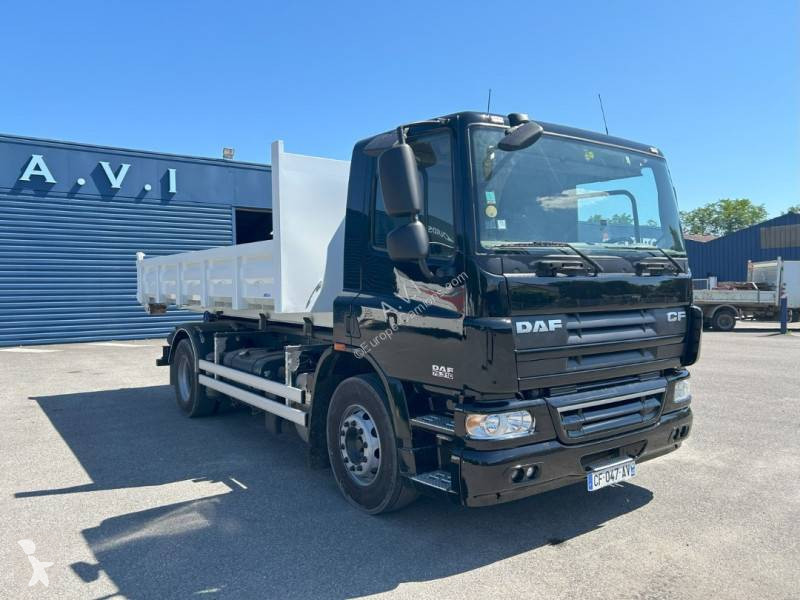 Camion DAF