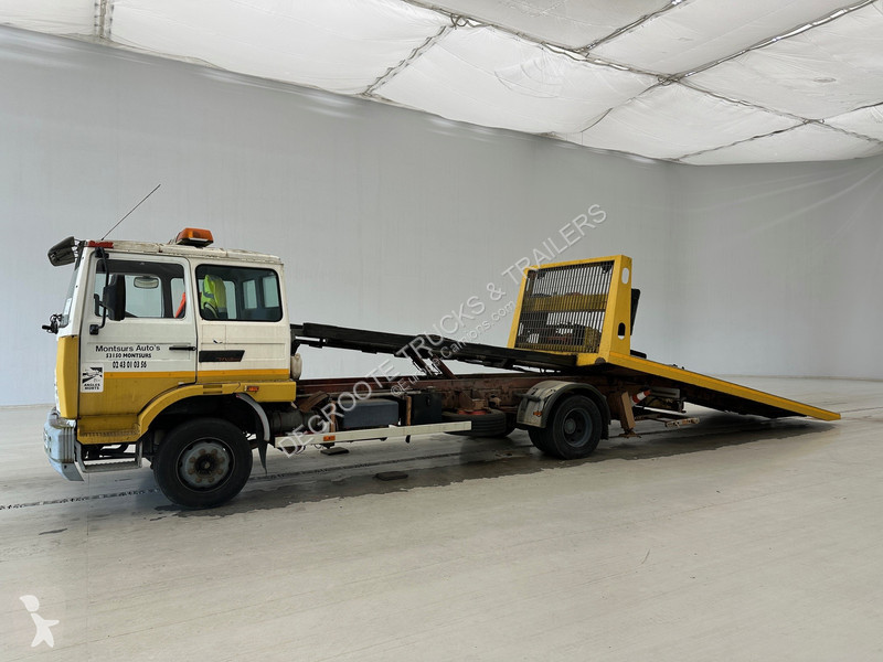 Kamion Renault 230