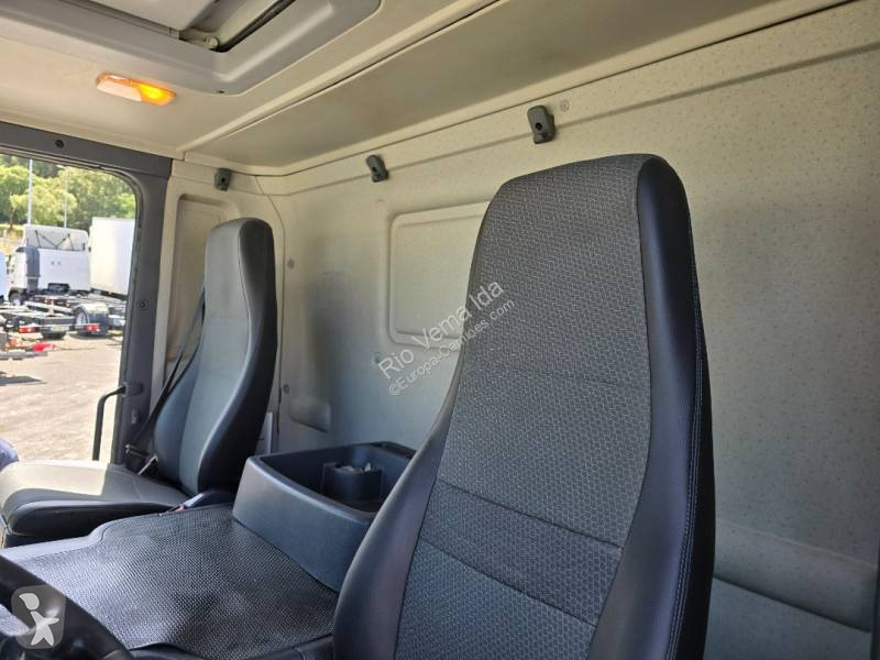 Camion Scania