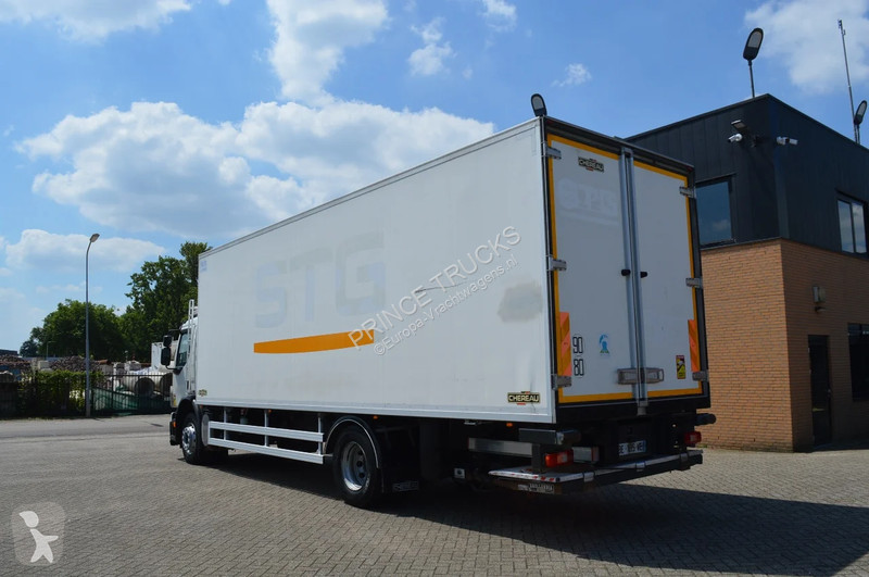 Kamion Volvo FE 260 * EURO5 * CARRIER SUPRA...