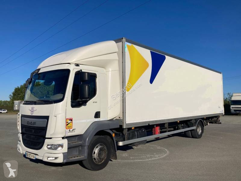 Camion DAF
