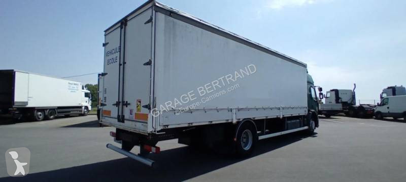 Camion Renault