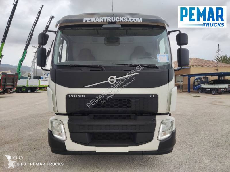 Camion Volvo