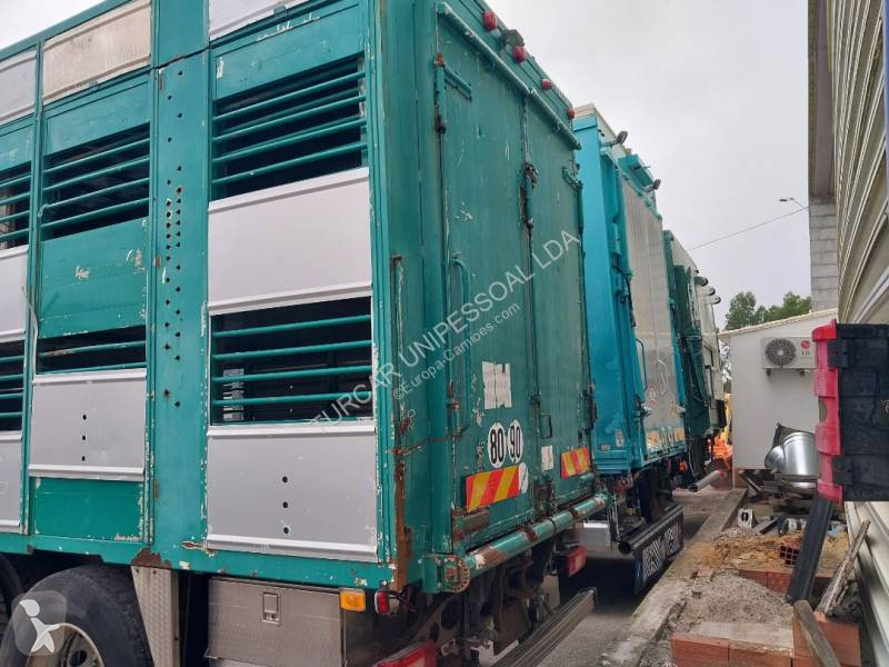 Camion Volvo