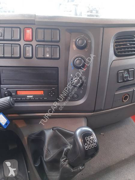 Camion DAF