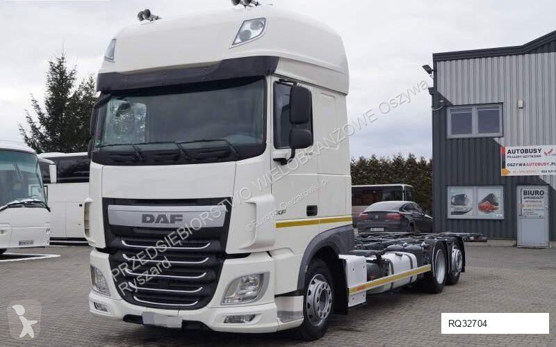 Camion DAF FAR