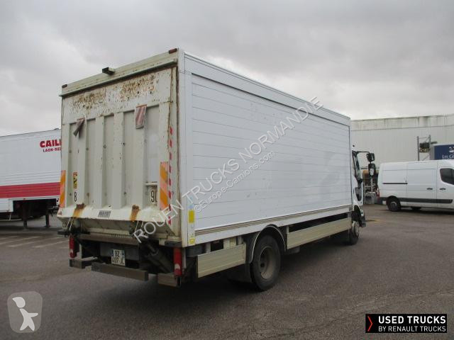 Camion Renault