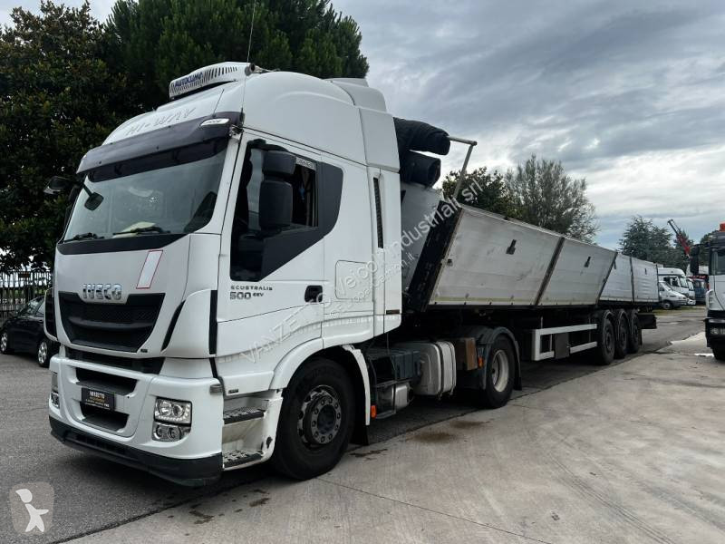 Camion Iveco