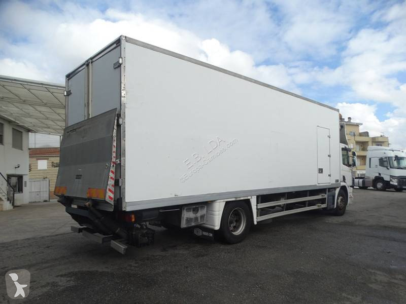 Camion Scania
