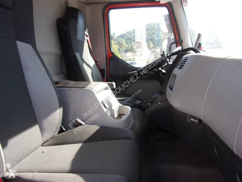 Camion Renault