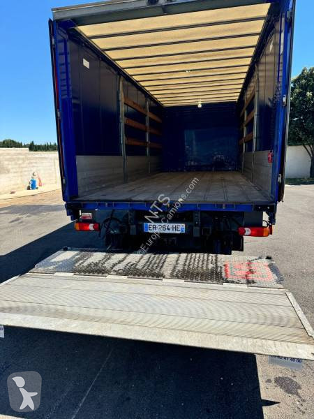 Camion Renault