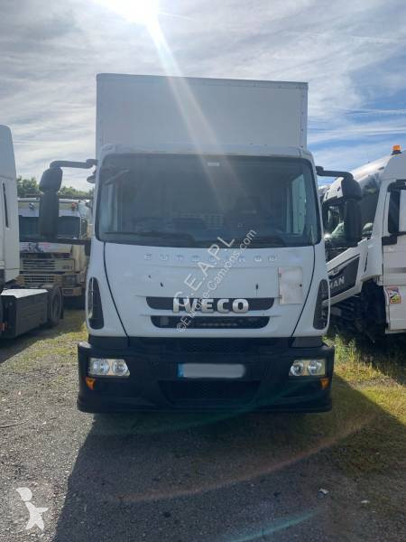 Camion Iveco