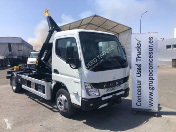 Camion polybenne Fuso neuf