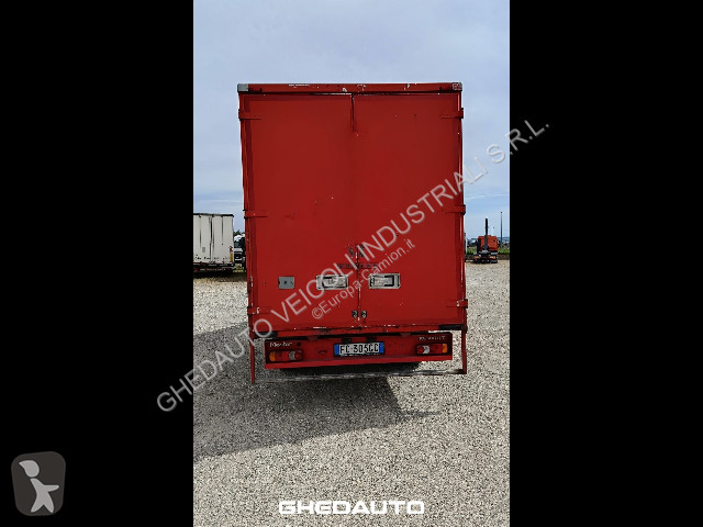 Autoutilitară Renault Master III 35 FWD E5 2014...
