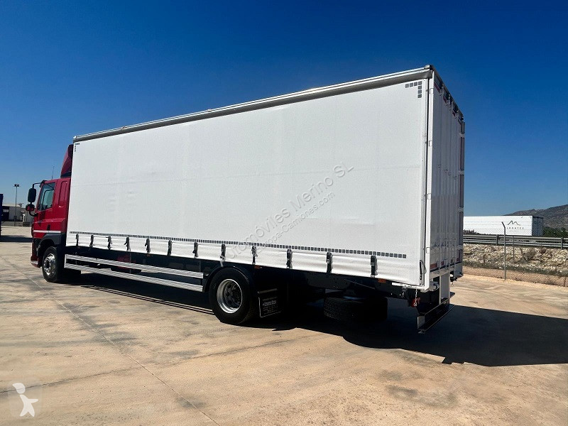 Camion DAF CF 310