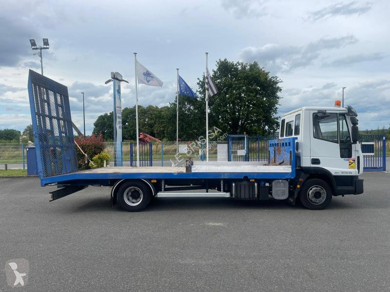 Camion Iveco ML 120 E 22