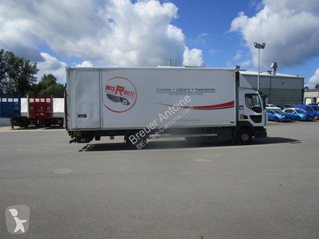 Camion Renault