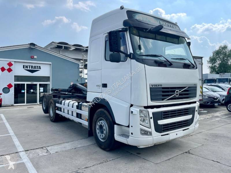 Camion Volvo