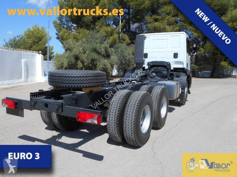 Camion Iveco