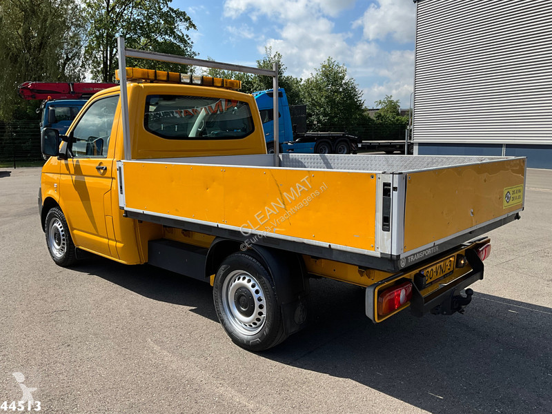 Camion Volkswagen 2.0 300 Manual