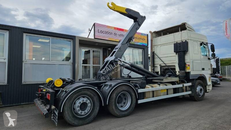 Camion DAF